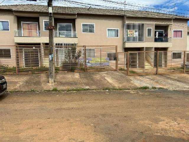 Oportunidade Única em CIDADE OCIDENTAL - GO | Tipo: Apartamento | Negociação: Venda Direta Online  | Situação: Imóvel