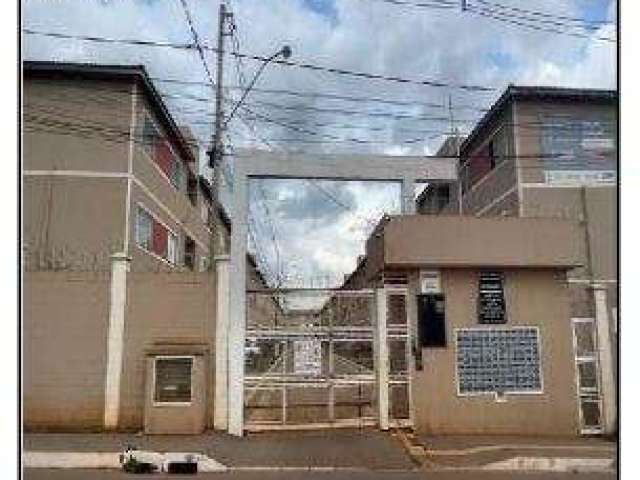 Oportunidade Única em CIDADE OCIDENTAL - GO | Tipo: Apartamento | Negociação: Venda Direta Online  | Situação: Imóvel