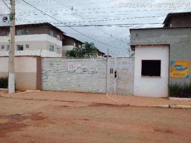 Oportunidade Única em VALPARAISO DE GOIAS - GO | Tipo: Apartamento | Negociação: Venda Direta Online  | Situação: Imóvel