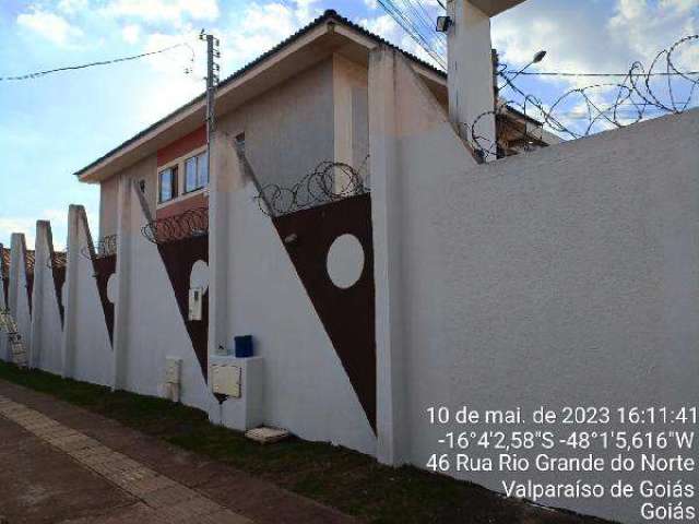 Oportunidade Única em VALPARAISO DE GOIAS - GO | Tipo: Apartamento | Negociação: Venda Direta Online  | Situação: Imóvel