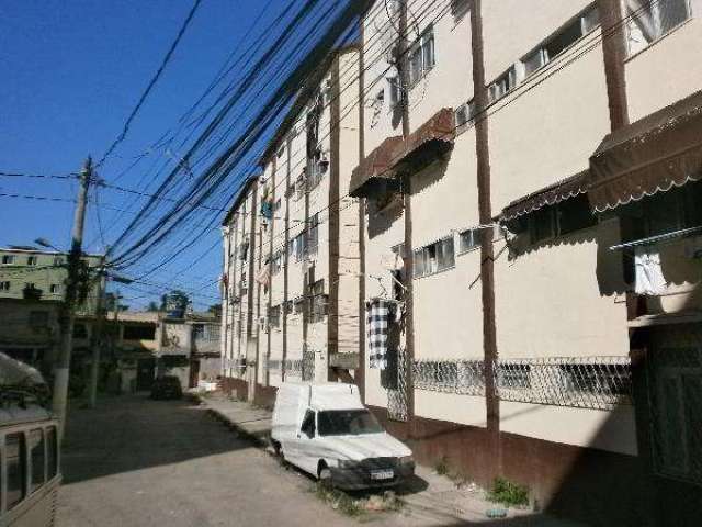 Oportunidade Única em RIO DE JANEIRO - RJ | Tipo: Apartamento | Negociação: Venda Direta Online  | Situação: Imóvel