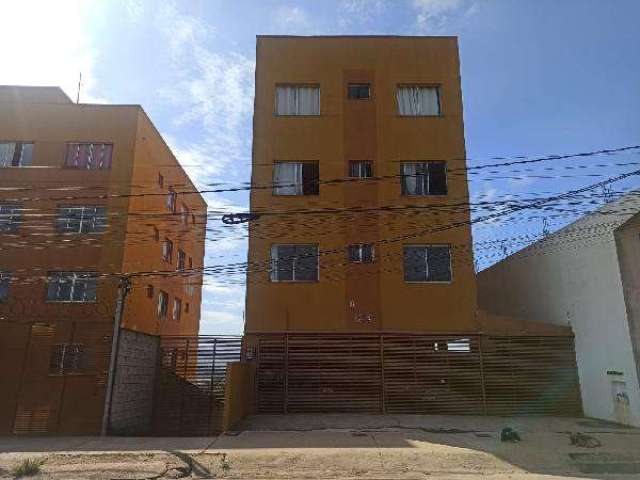 Oportunidade Única em BETIM - MG | Tipo: Apartamento | Negociação: Venda Direta Online  | Situação: Imóvel