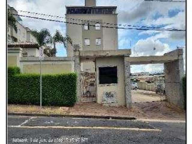 Oportunidade Única em FRANCA - SP | Tipo: Apartamento | Negociação: Licitação Aberta  | Situação: Imóvel