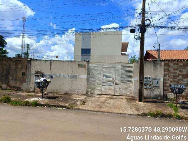 Oportunidade Única em AGUAS LINDAS DE GOIAS - GO | Tipo: Apartamento | Negociação: Venda Direta Online  | Situação: Imóvel