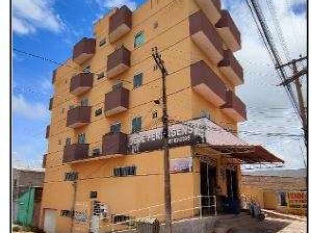 Oportunidade Única em NOVO GAMA - GO | Tipo: Apartamento | Negociação: Venda Online  | Situação: Imóvel