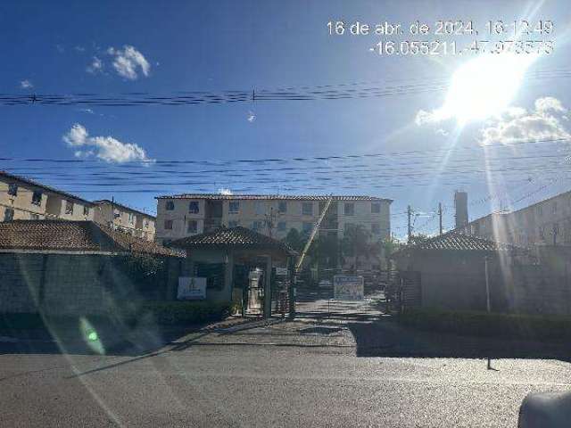 Oportunidade Única em VALPARAISO DE GOIAS - GO | Tipo: Apartamento | Negociação: Venda Direta Online  | Situação: Imóvel