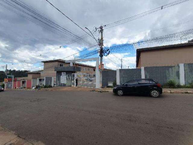 Oportunidade Única em VALPARAISO DE GOIAS - GO | Tipo: Apartamento | Negociação: Venda Direta Online  | Situação: Imóvel