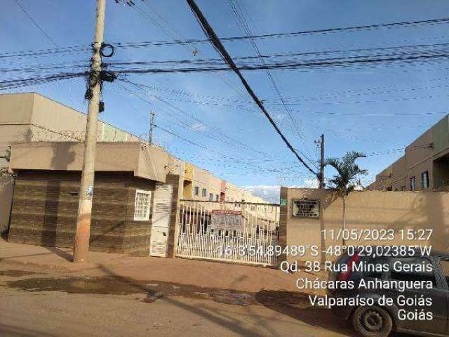 Oportunidade Única em VALPARAISO DE GOIAS - GO | Tipo: Apartamento | Negociação: Venda Online  | Situação: Imóvel