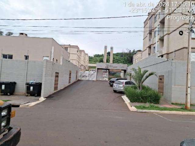 Oportunidade Única em IBIPORA - PR | Tipo: Apartamento | Negociação: Venda Direta Online  | Situação: Imóvel