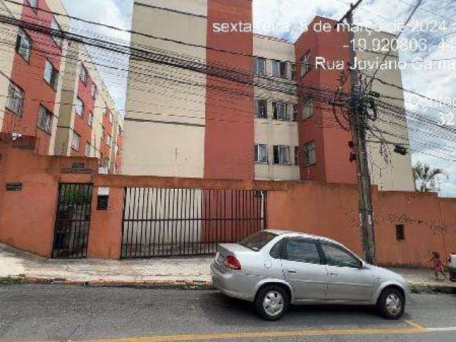 Oportunidade Única em CONTAGEM - MG | Tipo: Apartamento | Negociação: Licitação Aberta  | Situação: Imóvel