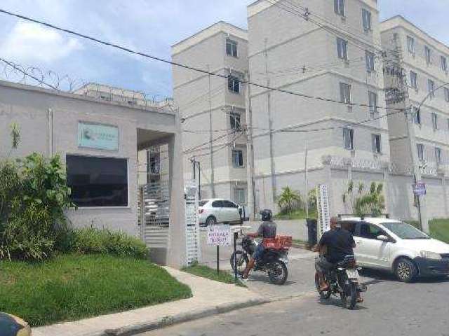 Oportunidade Única em NOVA IGUACU - RJ | Tipo: Apartamento | Negociação: Venda Direta Online  | Situação: Imóvel