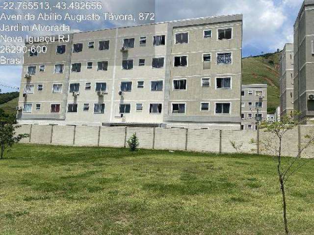 Oportunidade Única em NOVA IGUACU - RJ | Tipo: Apartamento | Negociação: Venda Direta Online  | Situação: Imóvel