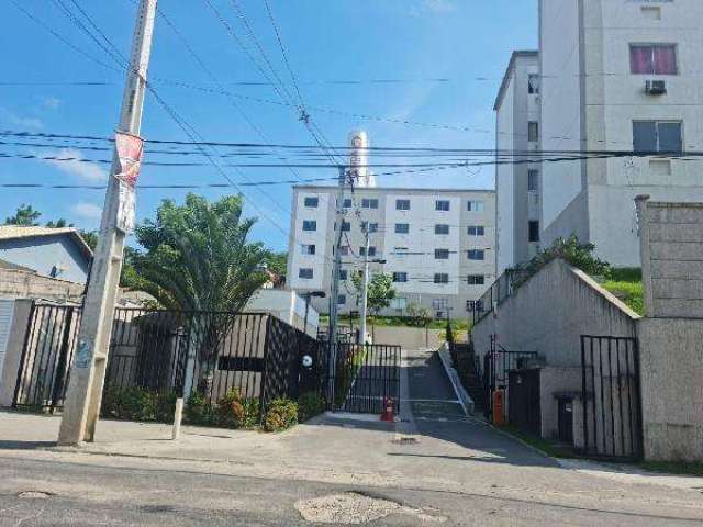 Oportunidade Única em SAO GONCALO - RJ | Tipo: Apartamento | Negociação: Venda Online  | Situação: Imóvel