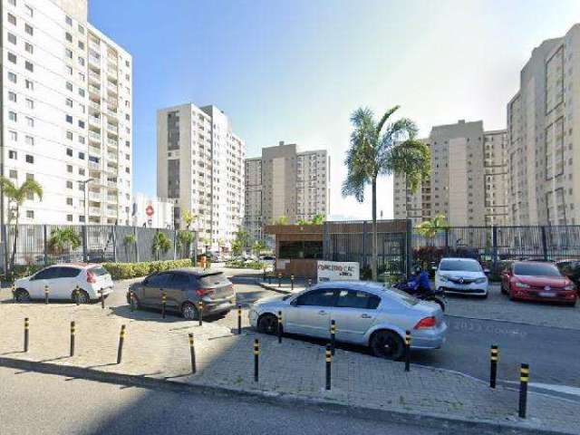 Oportunidade Única em NOVA IGUACU - RJ | Tipo: Apartamento | Negociação: Licitação Aberta  | Situação: Imóvel