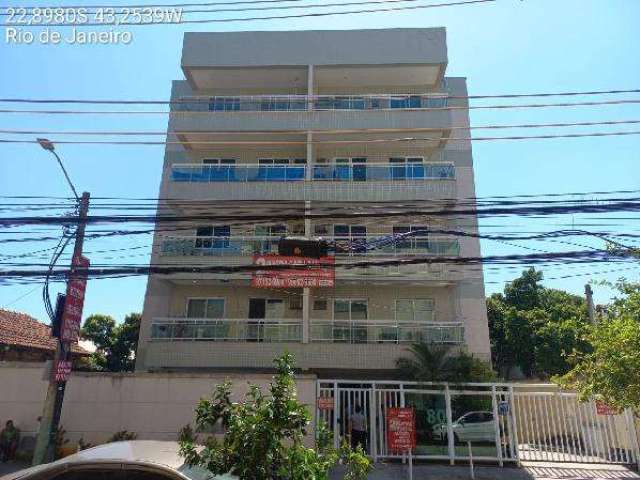 Oportunidade Única em RIO DE JANEIRO - RJ | Tipo: Apartamento | Negociação: Licitação Aberta  | Situação: Imóvel