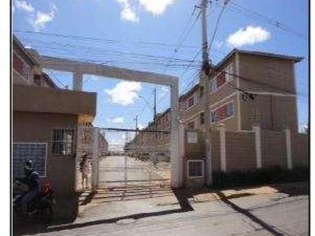 Oportunidade Única em LUZIANIA - GO | Tipo: Apartamento | Negociação: Venda Direta Online  | Situação: Imóvel