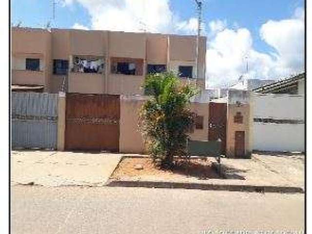 Oportunidade Única em LUZIANIA - GO | Tipo: Apartamento | Negociação: Venda Direta Online  | Situação: Imóvel