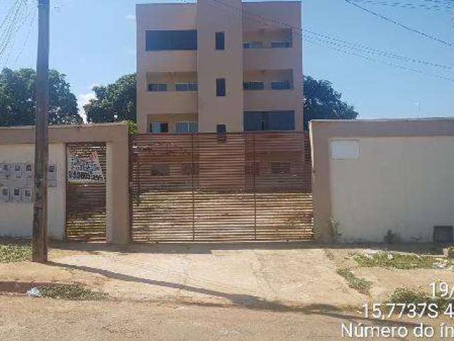 Oportunidade Única em AGUAS LINDAS DE GOIAS - GO | Tipo: Apartamento | Negociação: Venda Direta Online  | Situação: Imóvel