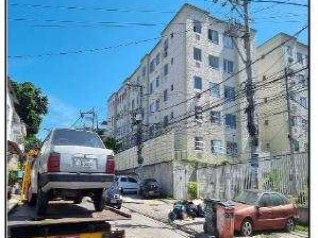 Oportunidade Única em RIO DE JANEIRO - RJ | Tipo: Apartamento | Negociação: Venda Direta Online  | Situação: Imóvel