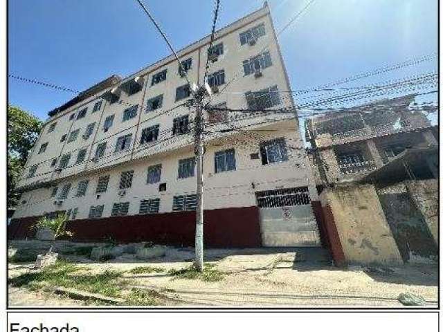 Oportunidade Única em RIO DE JANEIRO - RJ | Tipo: Apartamento | Negociação: Venda Direta Online  | Situação: Imóvel