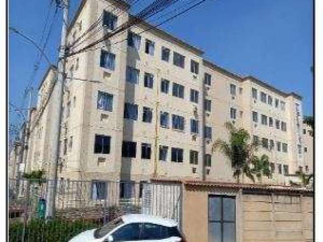 Oportunidade Única em RIO DE JANEIRO - RJ | Tipo: Apartamento | Negociação: Venda Direta Online  | Situação: Imóvel