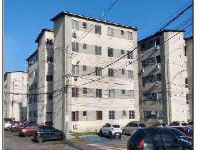 Oportunidade Única em RIO DE JANEIRO - RJ | Tipo: Apartamento | Negociação: Venda Direta Online  | Situação: Imóvel