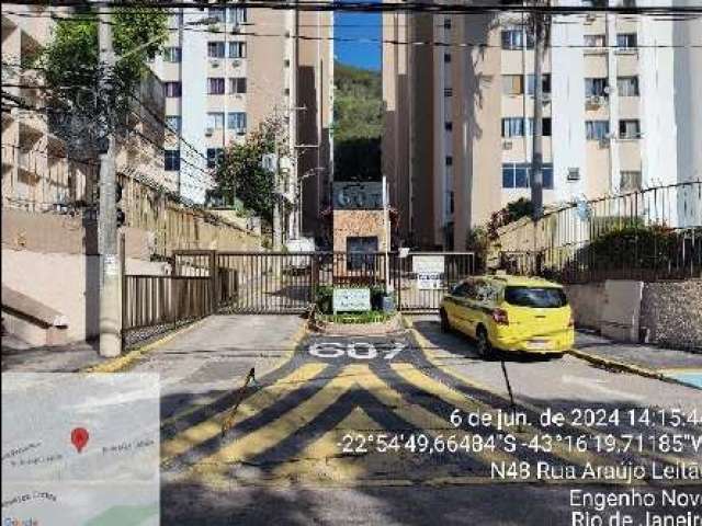 Oportunidade Única em RIO DE JANEIRO - RJ | Tipo: Apartamento | Negociação: Venda Direta Online  | Situação: Imóvel