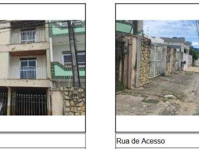 Oportunidade Única em CAMPOS DOS GOYTACAZES - RJ | Tipo: Apartamento | Negociação: Venda Direta Online  | Situação: Imóvel