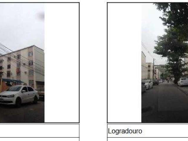 Oportunidade Única em RIO DE JANEIRO - RJ | Tipo: Apartamento | Negociação: Venda Direta Online  | Situação: Imóvel