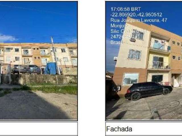 Oportunidade Única em SAO GONCALO - RJ | Tipo: Apartamento | Negociação: Venda Online  | Situação: Imóvel