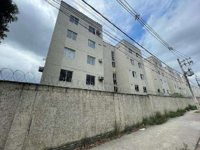 Oportunidade Única em BELFORD ROXO - RJ | Tipo: Apartamento | Negociação: Venda Direta Online  | Situação: Imóvel