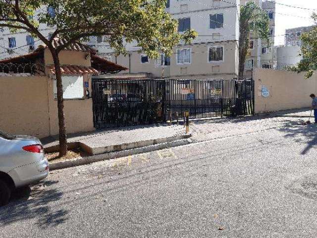 Oportunidade Única em RIO DE JANEIRO - RJ | Tipo: Apartamento | Negociação: Venda Direta Online  | Situação: Imóvel