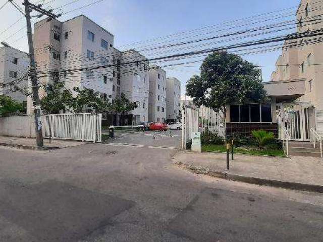 Oportunidade Única em NOVA IGUACU - RJ | Tipo: Apartamento | Negociação: Venda Direta Online  | Situação: Imóvel