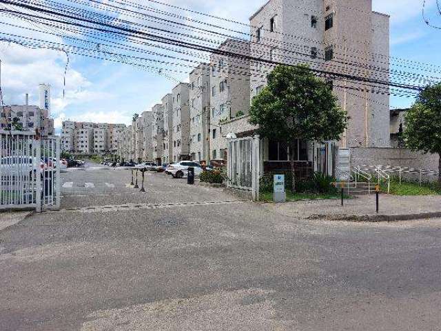 Oportunidade Única em NOVA IGUACU - RJ | Tipo: Apartamento | Negociação: Venda Direta Online  | Situação: Imóvel