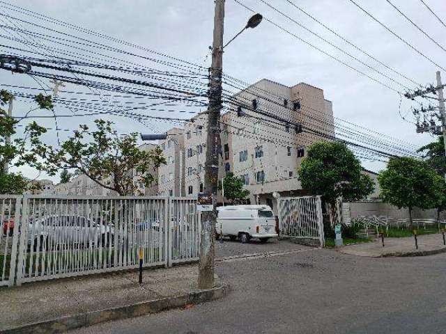 Oportunidade Única em NOVA IGUACU - RJ | Tipo: Apartamento | Negociação: Venda Direta Online  | Situação: Imóvel