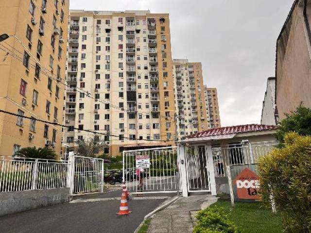 Oportunidade Única em BELFORD ROXO - RJ | Tipo: Apartamento | Negociação: Venda Direta Online  | Situação: Imóvel