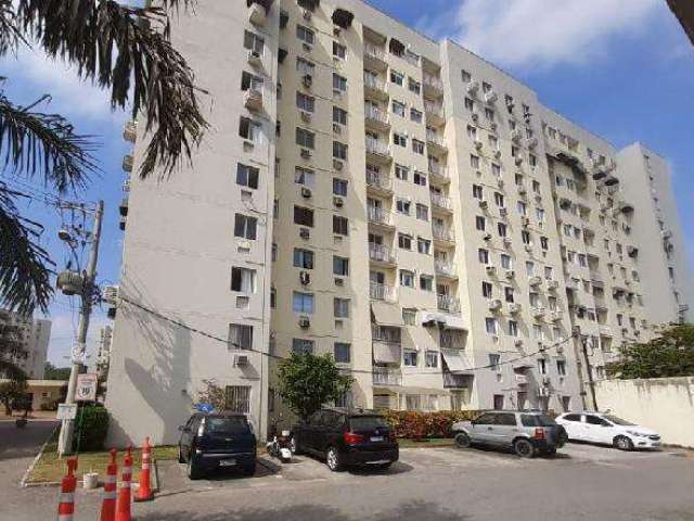 Oportunidade Única em BELFORD ROXO - RJ | Tipo: Apartamento | Negociação: Licitação Aberta  | Situação: Imóvel