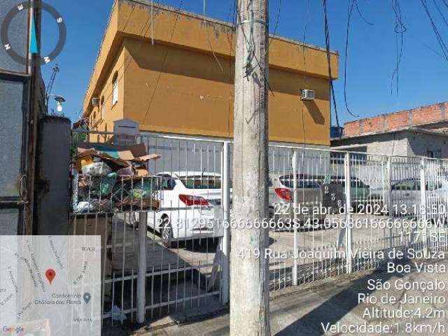 Oportunidade Única em SAO GONCALO - RJ | Tipo: Apartamento | Negociação: Venda Direta Online  | Situação: Imóvel