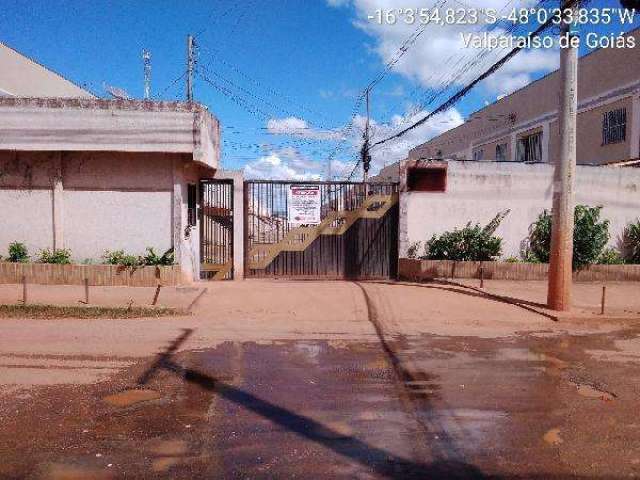 Oportunidade Única em VALPARAISO DE GOIAS - GO | Tipo: Apartamento | Negociação: Venda Direta Online  | Situação: Imóvel