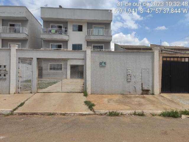 Oportunidade Única em LUZIANIA - GO | Tipo: Apartamento | Negociação: Venda Direta Online  | Situação: Imóvel