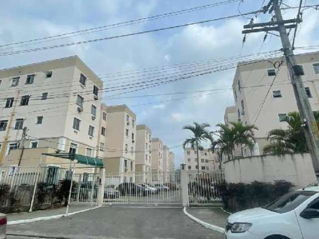 Oportunidade Única em DUQUE DE CAXIAS - RJ | Tipo: Apartamento | Negociação: Venda Direta Online  | Situação: Imóvel