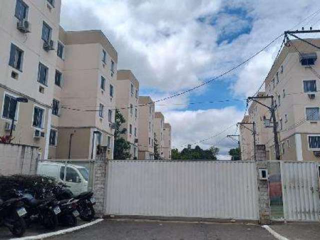 Oportunidade Única em DUQUE DE CAXIAS - RJ | Tipo: Apartamento | Negociação: Venda Direta Online  | Situação: Imóvel