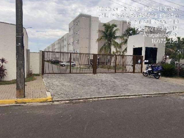 Oportunidade Única em ARACATUBA - SP | Tipo: Apartamento | Negociação: Venda Direta Online  | Situação: Imóvel