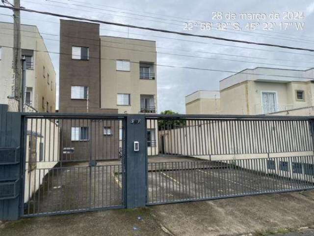 Oportunidade Única em PINDAMONHANGABA - SP | Tipo: Apartamento | Negociação: Leilão  | Situação: Imóvel