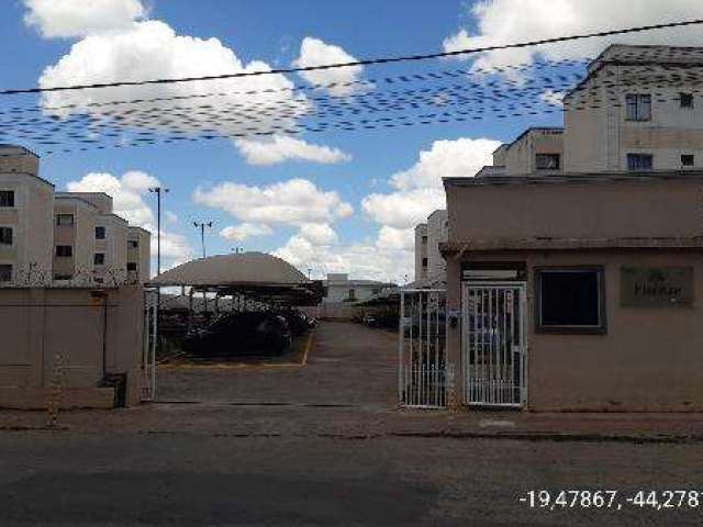 Oportunidade Única em SETE LAGOAS - MG | Tipo: Apartamento | Negociação: Venda Online  | Situação: Imóvel