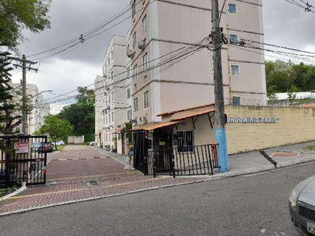 Oportunidade Única em RIO DE JANEIRO - RJ | Tipo: Apartamento | Negociação: Venda Direta Online  | Situação: Imóvel