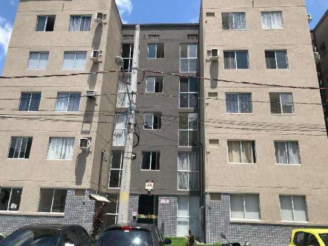 Oportunidade Única em RIO DE JANEIRO - RJ | Tipo: Apartamento | Negociação: Leilão  | Situação: Imóvel