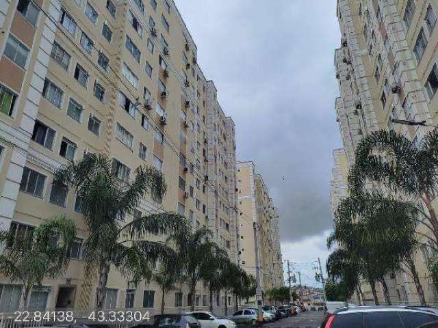 Oportunidade Única em RIO DE JANEIRO - RJ | Tipo: Apartamento | Negociação: Venda Direta Online  | Situação: Imóvel