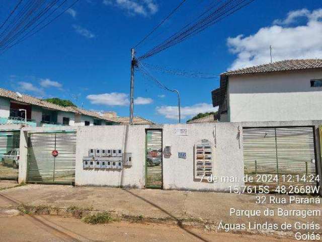 Oportunidade Única em AGUAS LINDAS DE GOIAS - GO | Tipo: Apartamento | Negociação: Venda Direta Online  | Situação: Imóvel