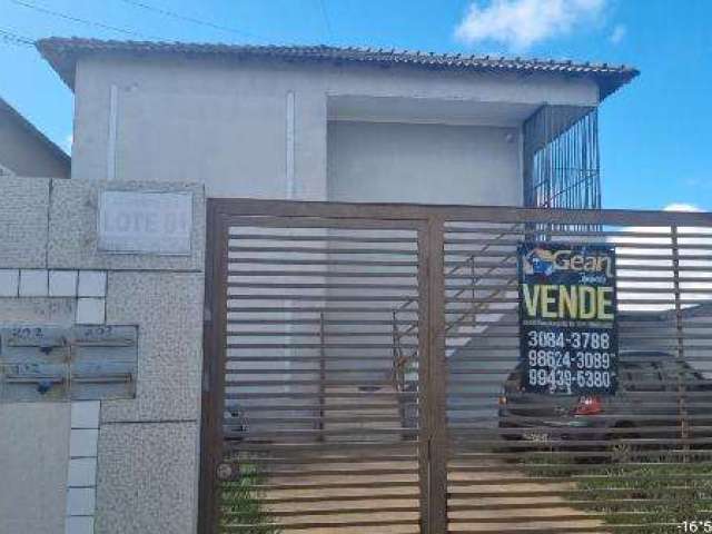 Oportunidade Única em CIDADE OCIDENTAL - GO | Tipo: Apartamento | Negociação: Venda Online  | Situação: Imóvel